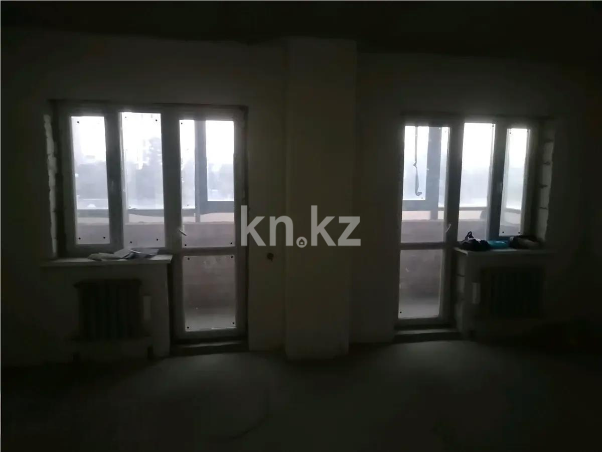 Продажа 3-комнатной квартиры, 97.6 м², пр. Кабанбай батыра, дом  4/2 - Продажа  трехкомнатных квартир в новостройках Астаны с фото фото 1 из 1