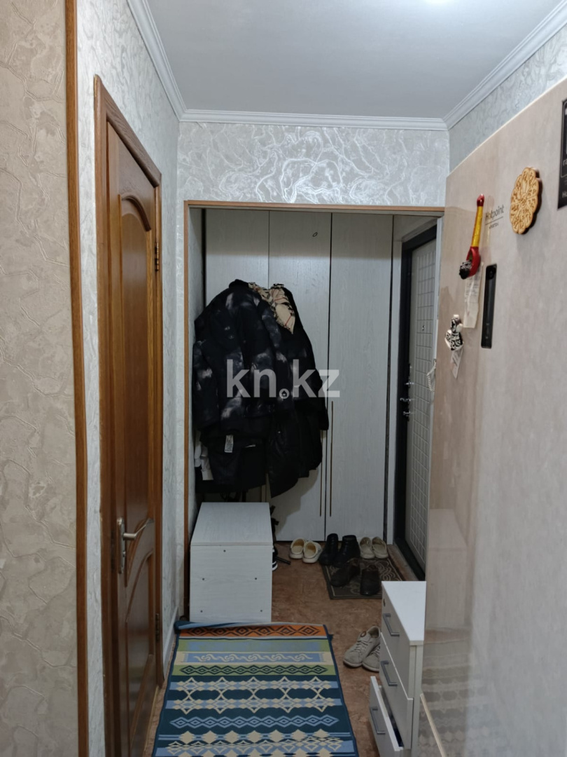 Продажа 2-комнатной квартиры, 43 м², Есеналиева в Алматы - фото 6