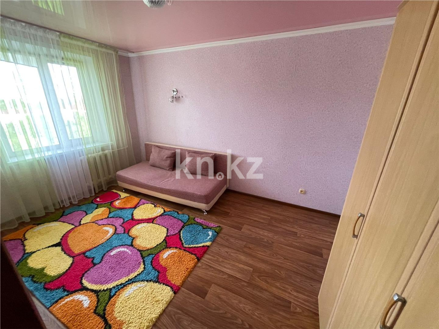 Продажа 2-комнатной квартиры, 53 м² в Караганде - фото 6