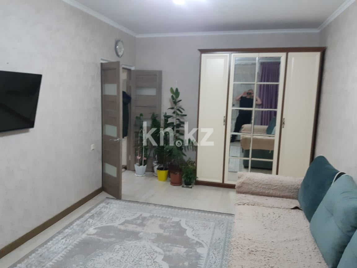 Аренда 2-комнатной квартиры, 60 м² в Астане - фото 4