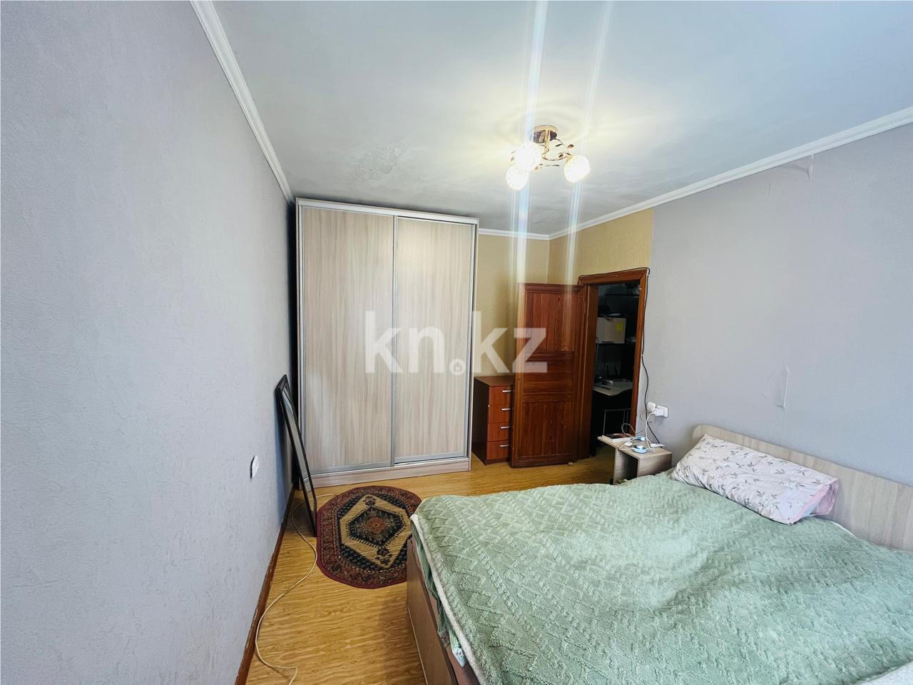 Продажа 2-комнатной квартиры, 53 м² в Караганде - фото 3