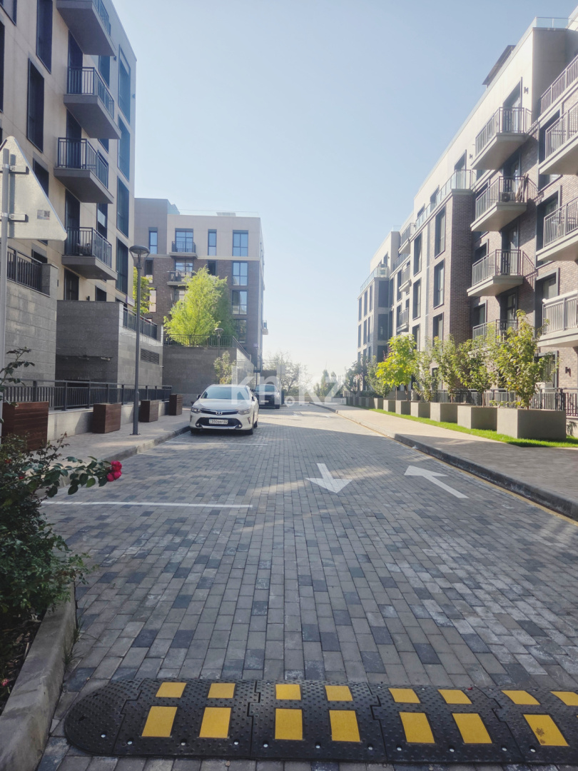 Продажа 2-комнатной квартиры, 70 м², ул. Нурмагамбетова, дом  Блок 11 - Толеби и ВОАД в Алматы - фото 7