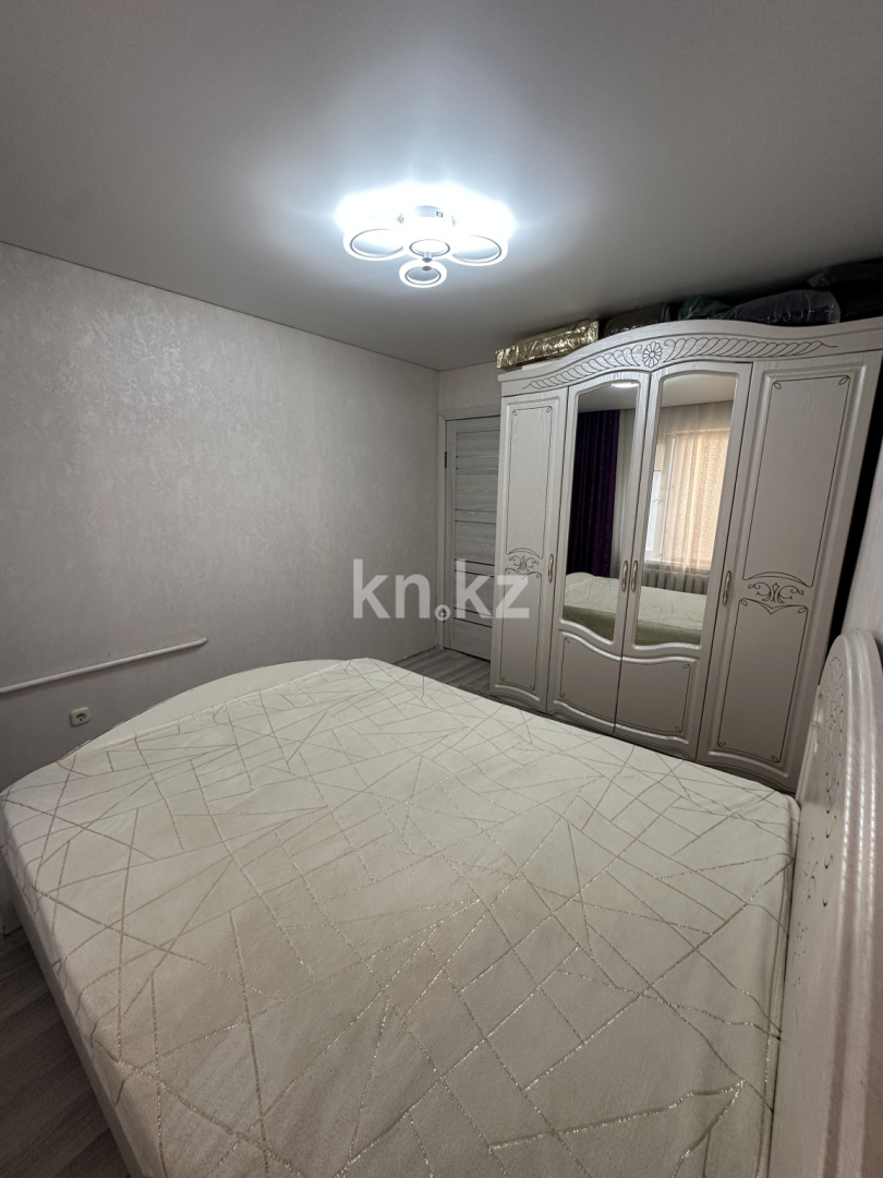 Продажа 2-комнатной квартиры, 49 м² - Продажа двухкомнатных квартир в панельном доме в Караганде фото 8 из 17