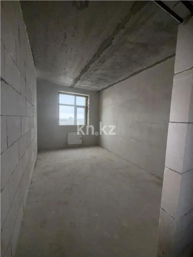 Продажа 3-комнатной квартиры, 88 м² в Караганде - фото 3