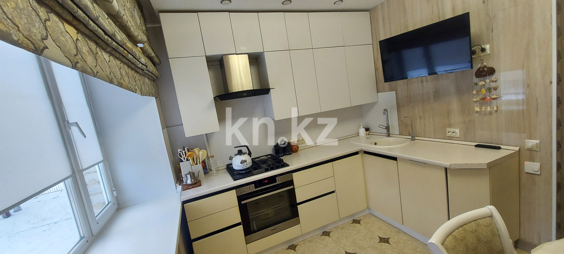 Продажа 2-комнатной квартиры, 62 м² - Продажа недвижимости в Актобе фото 6 из 19