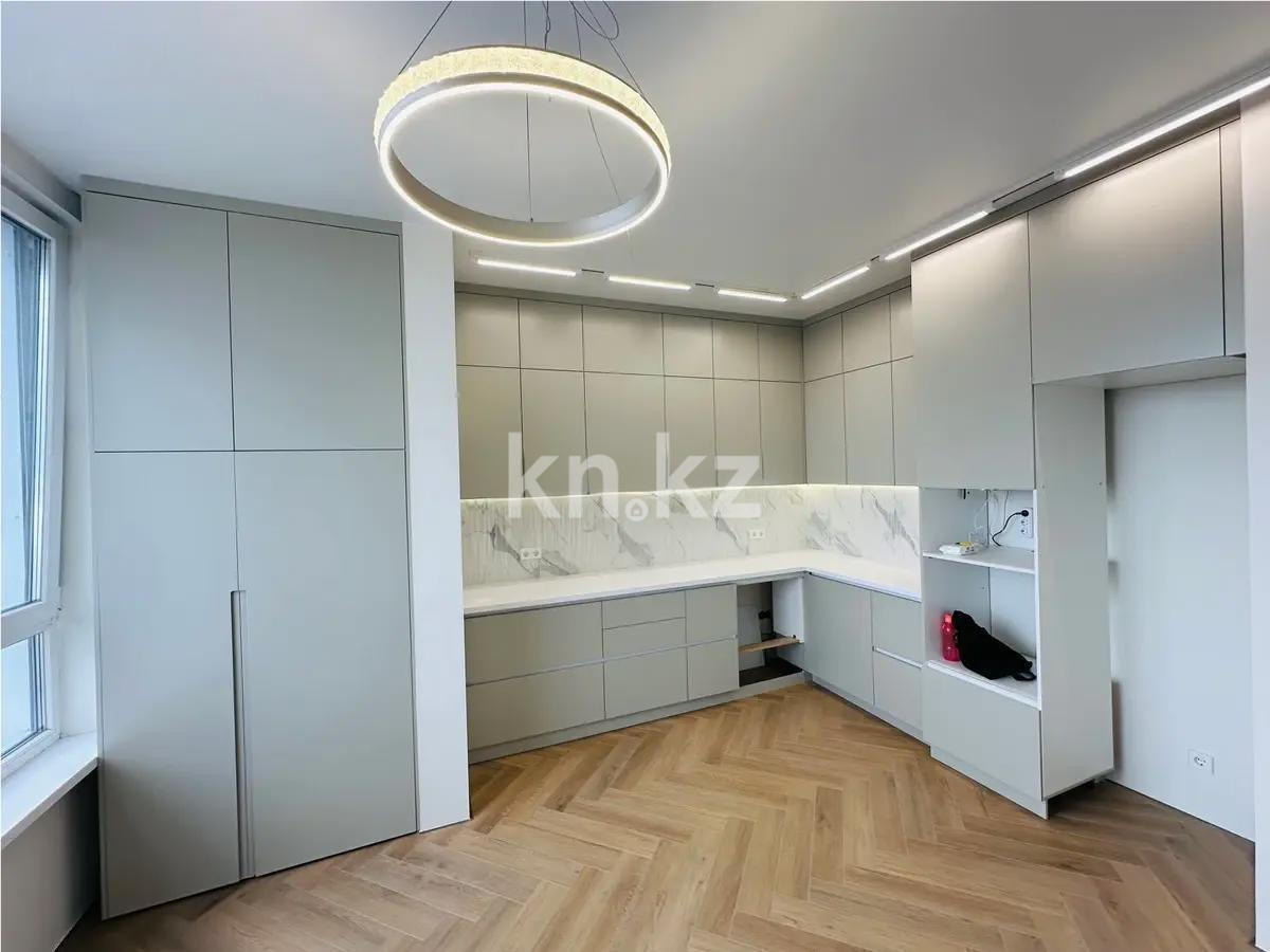 Продажа 2-комнатной квартиры, 70 м² - Продажа квартир от собственников в Астане - страница 25 фото 3 из 7