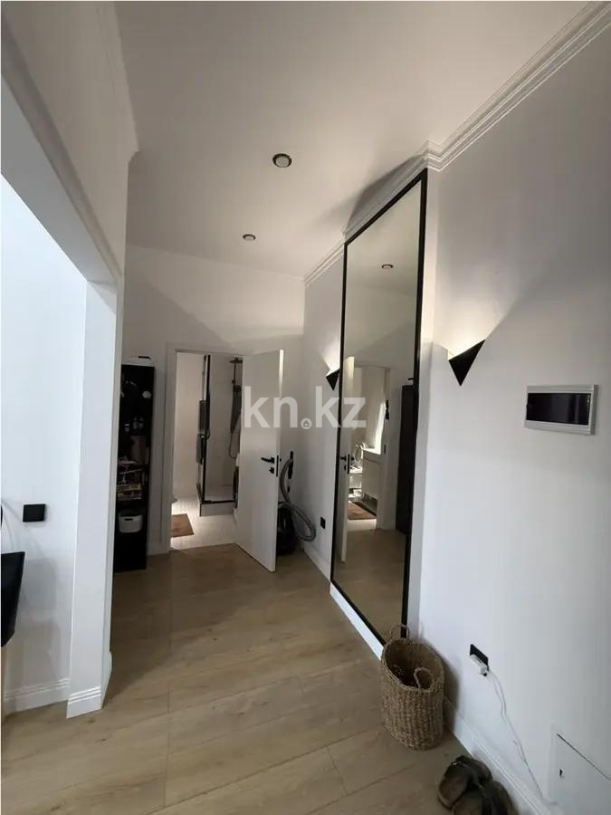 Продажа 1-комнатной квартиры, 40 м² в Астане - фото 5