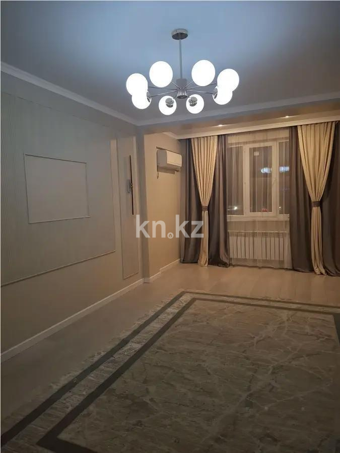 Продажа 2-комнатной квартиры, 52.3 м² - Продажа квартир в Казахстане - страница 30 фото 2 из 3