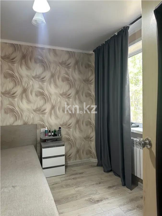 Продажа 3-комнатной квартиры, 43 м², пр. Мира, дом  92 - Продажа квартир в Темиртау без посредников фото 2 из 5