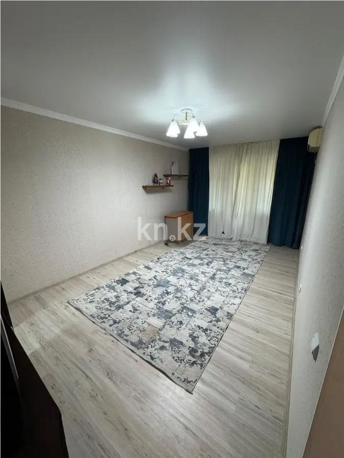 Продажа 1-комнатной квартиры, 32 м² - Продажа однокомнатных квартир в Бостандыкском р-не Алматы фото 1 из 4