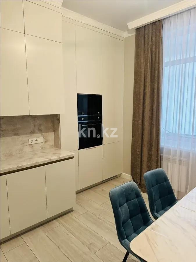 Продажа 2-комнатной квартиры, 80 м² в Астане - фото 3