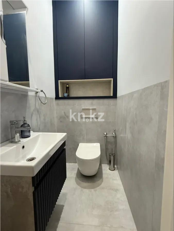 Продажа 4-комнатной квартиры, 102.6 м² - Продажа четырехкомнатных квартир от собственников в Астане - страница 9 фото 7 из 8