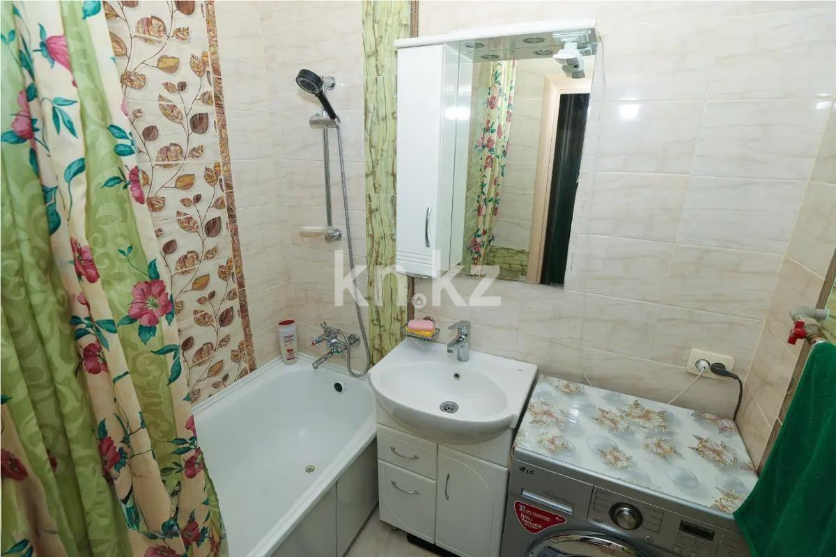 Продажа 3-комнатной квартиры, 64 м² в Астане - фото 5