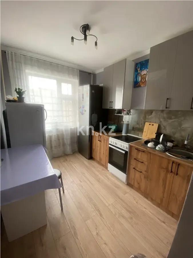 Продажа 2-комнатной квартиры, 50.3 м², пр. Абылай хана - Продажа квартир в Астане фото 1 из 7