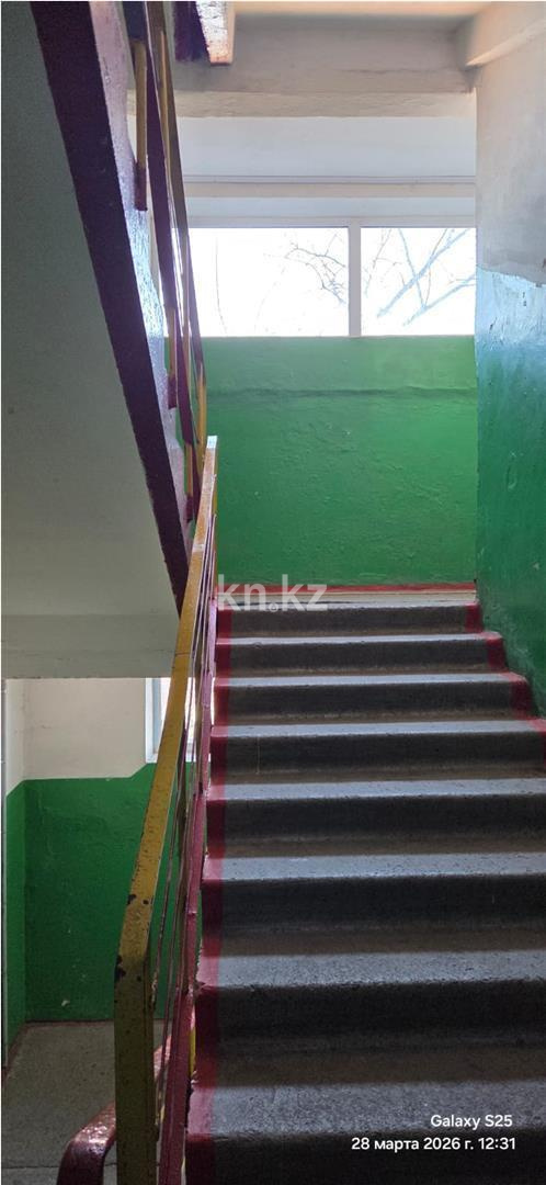 Продажа 3-комнатной квартиры, 66 м² - Продажа квартир в Балхаше фото 16 из 17