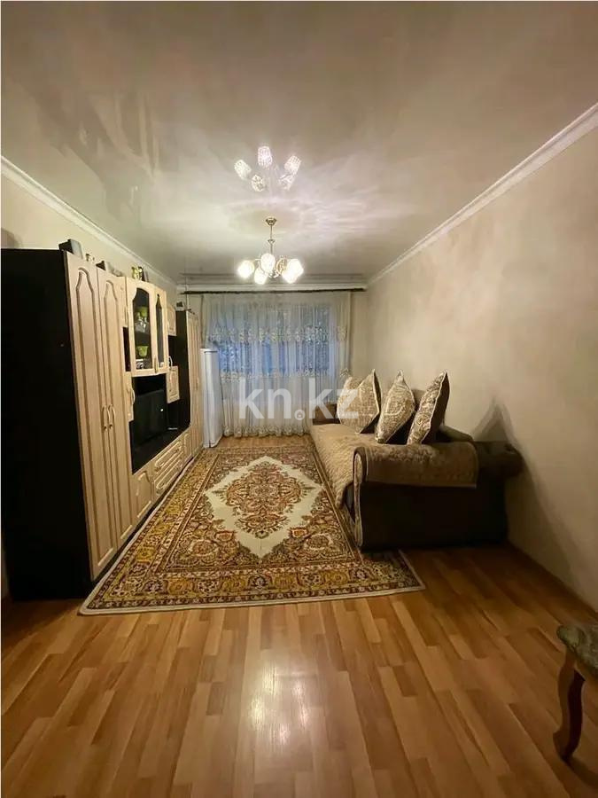 Продажа 3-комнатной квартиры, 60.1 м², мкр-н Орбита-1, дом  18 - Продажа  трехкомнатных квартир в Алматы с фото фото 1 из 3