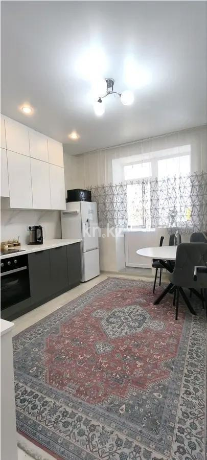 Продажа 1-комнатной квартиры, 37 м², ул. Болекпаева, дом  22 в Астане - фото 3