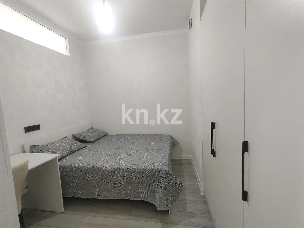 Продажа 3-комнатной квартиры, 53 м², пр. Абая, дом  160 - Продажа  трехкомнатных квартир в Алматы без посредников фото 1 из 3