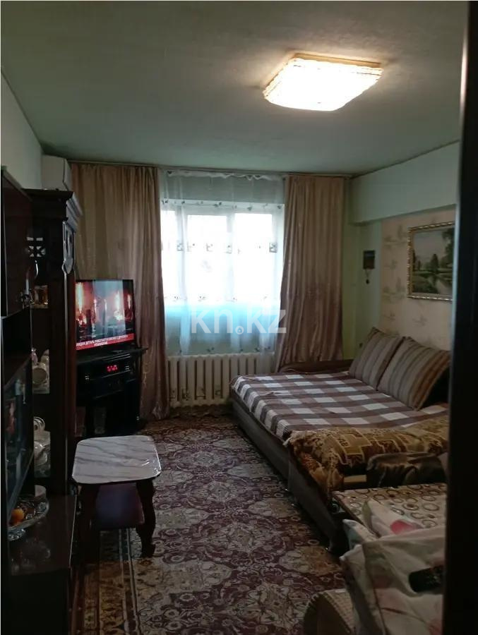 Продажа 3-комнатной квартиры, 62 м² - Продажа квартир в кирпичном доме в Алматы - страница 3 фото 1 из 9