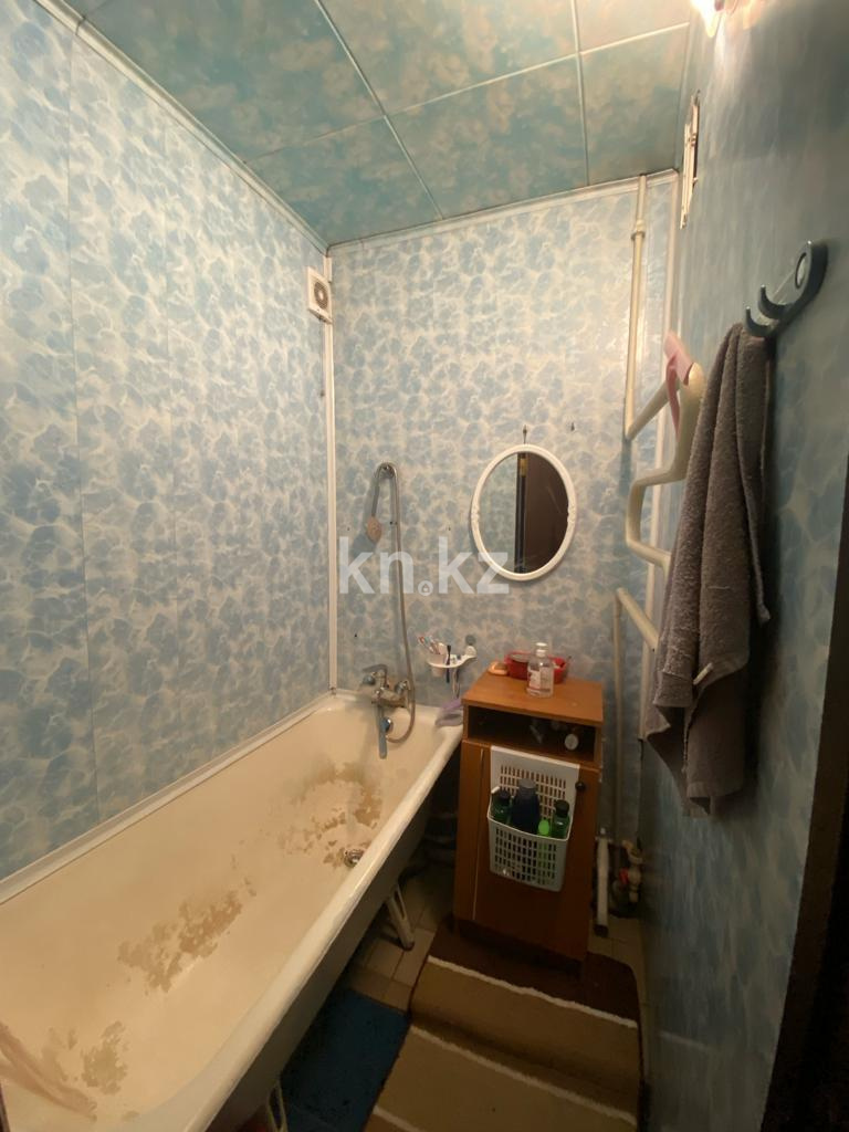 Продажа 2-комнатной квартиры, 47 м², ул. 6-й мик-н, дом  31 в Темиртау - фото 8