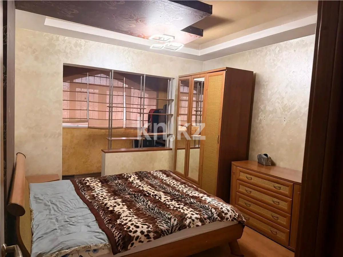 Продажа 2-комнатной квартиры, 55 м², мкр. Жетысу-1, дом  29 в Алматы - фото 2