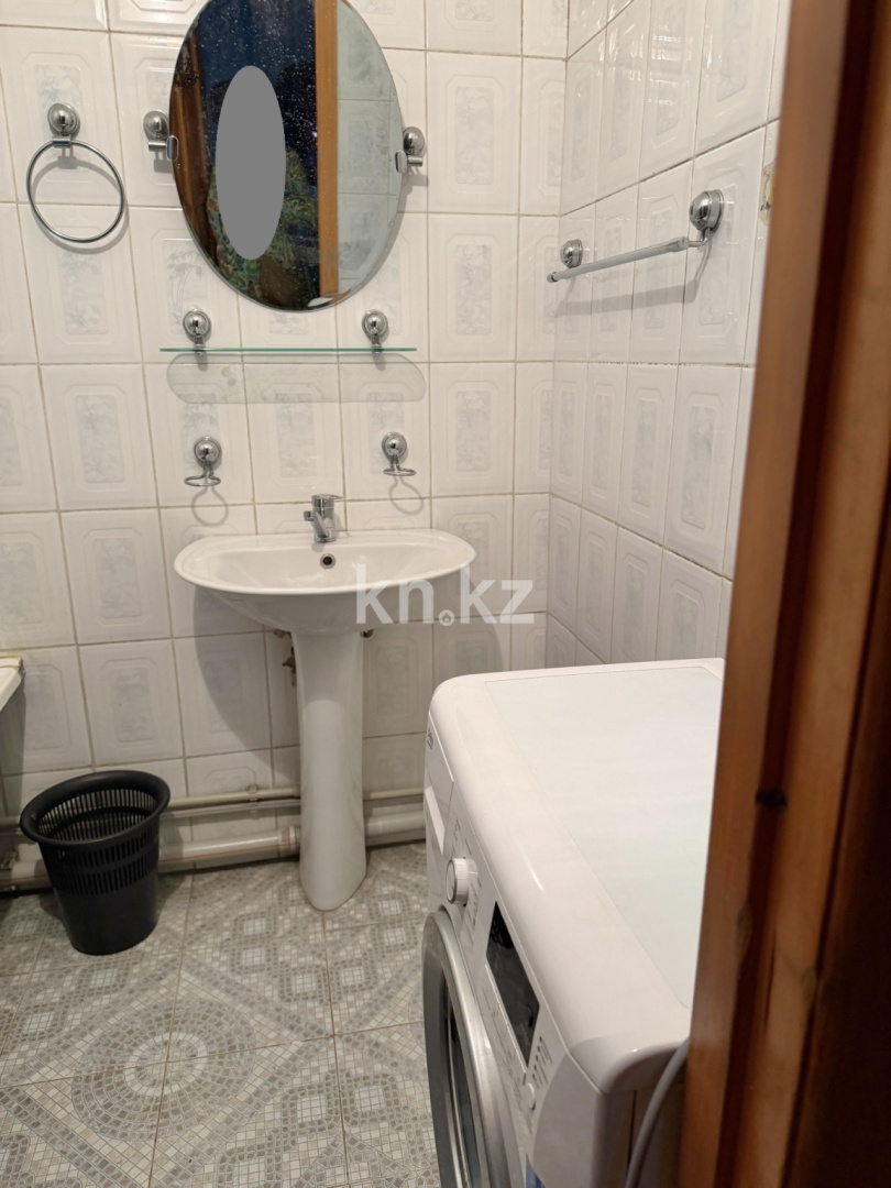 Аренда 2-комнатной квартиры, 50 м² в Алматы - фото 5