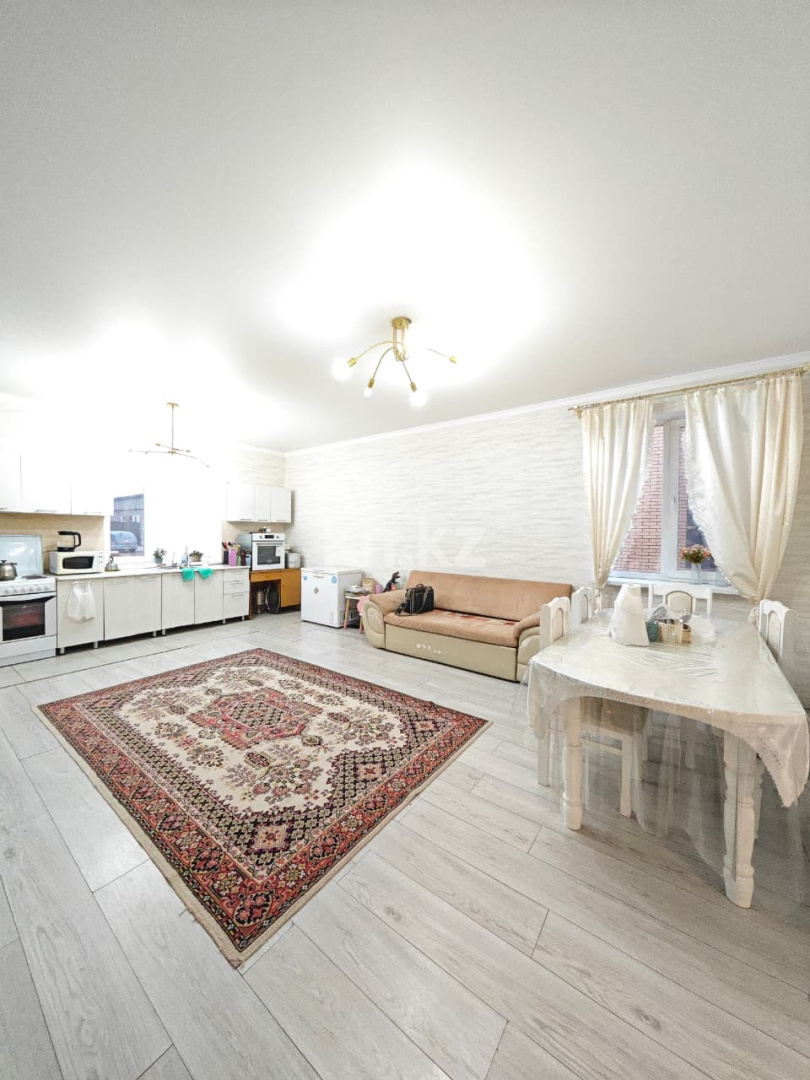 Продажа 5-комнатного дома, 250 м² - Продажа домов, коттеджей в Казахстане - страница 4 фото 2 из 22
