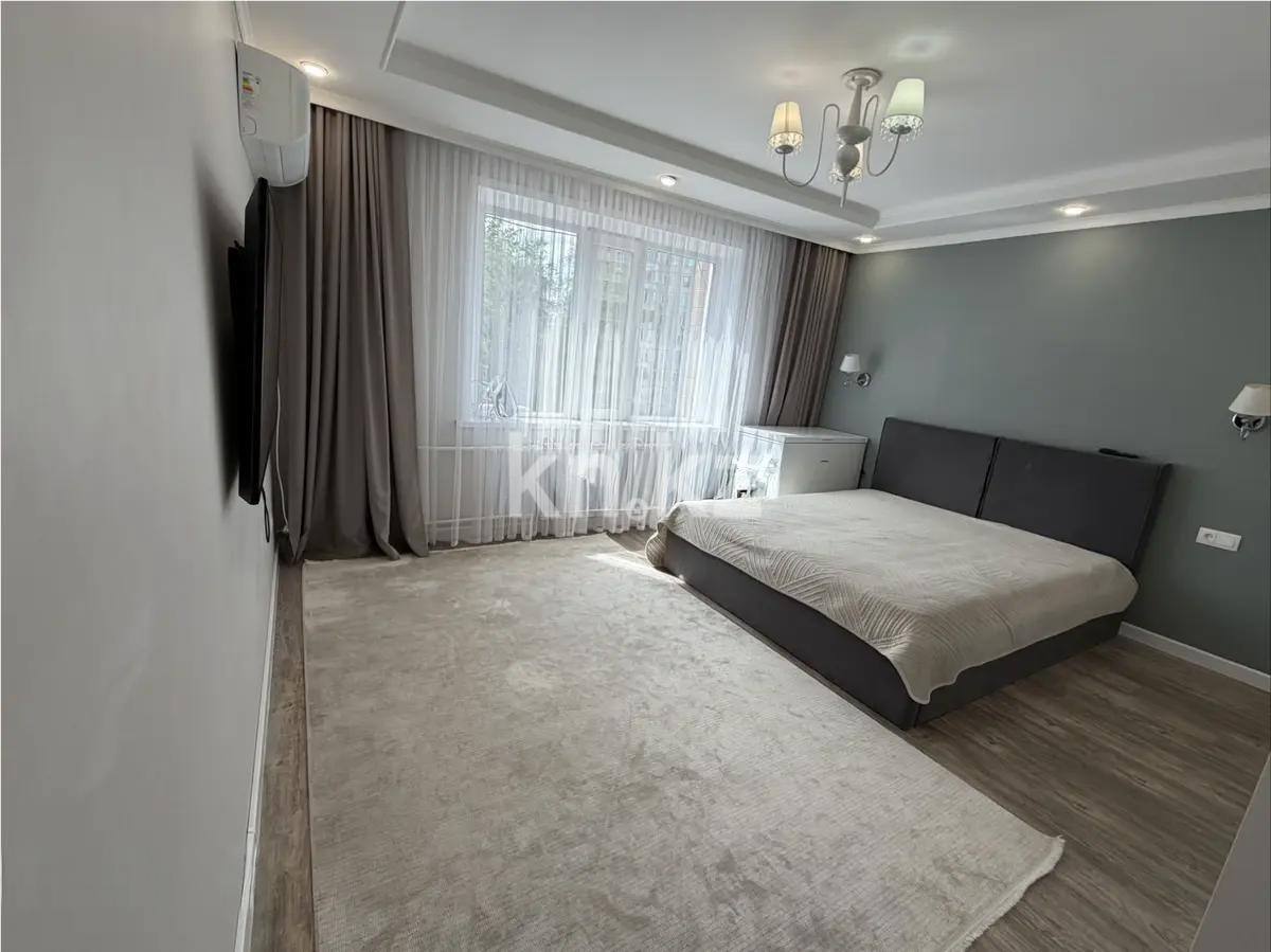 Продажа 4-комнатной квартиры, 85 м² - Продажа четырехкомнатных квартир в Караганде фото 2 из 11