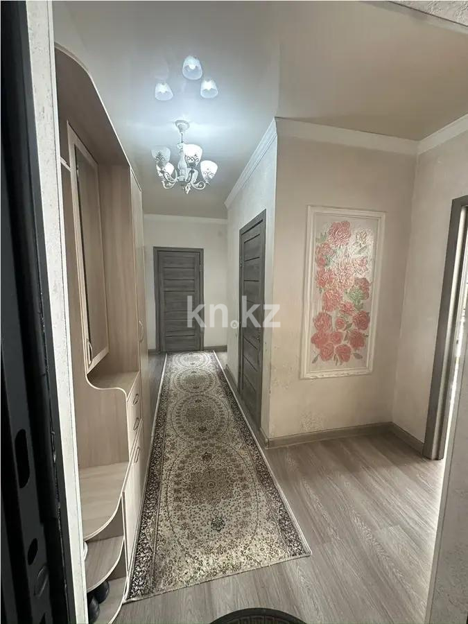 Продажа 3-комнатной квартиры, 74 м² в Алматы - фото 5