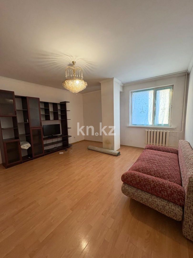 Аренда 2-комнатной квартиры, 65 м², ул. Сауран, дом  2 - ул. Достык - Аренда  двухкомнатных квартир помесячно в Астане фото 4 из 10