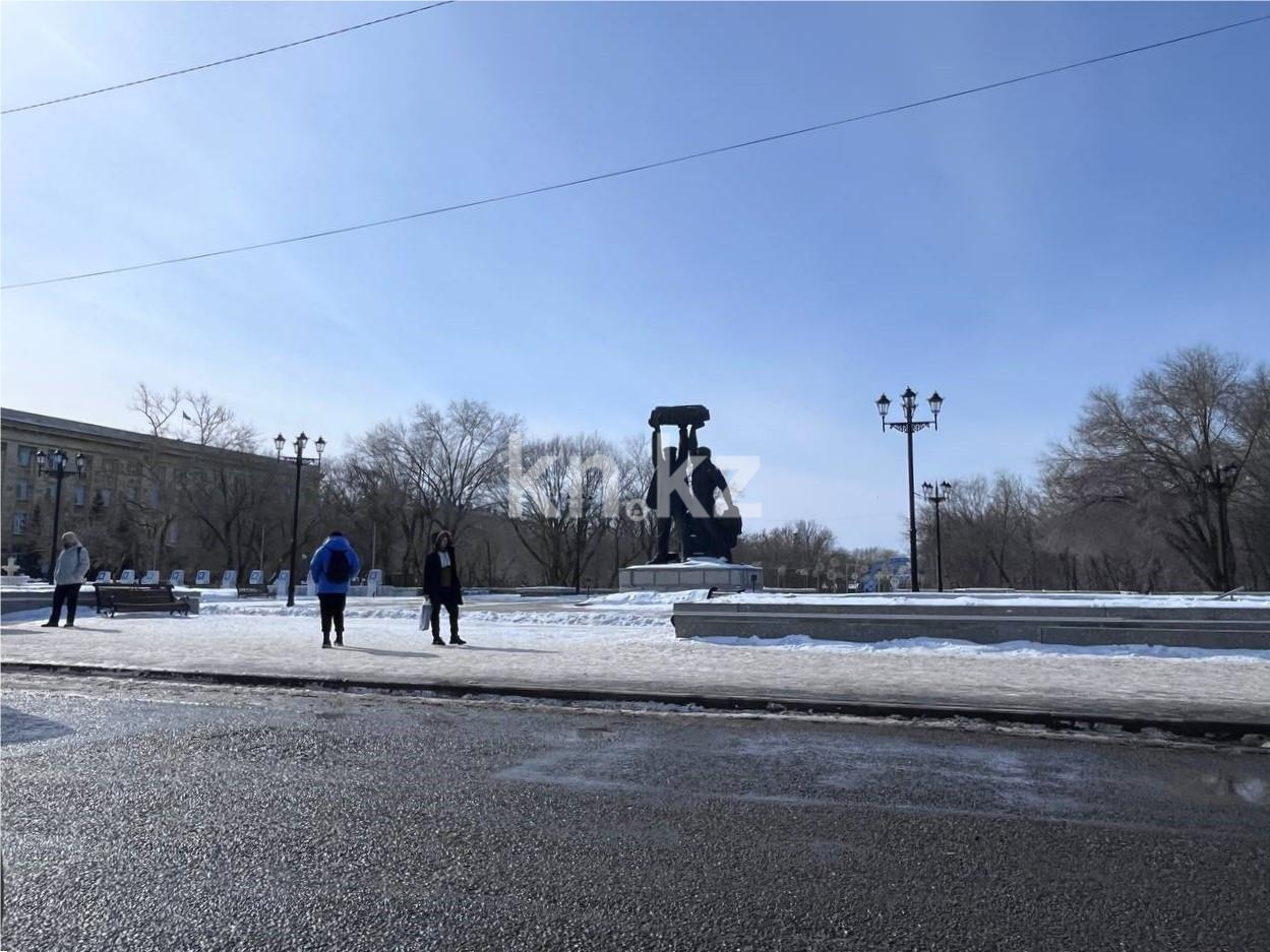 Продажа 3-комнатной квартиры, 83 м² - Продажа трехкомнатных квартир в Городе Караганды - страница 5 фото 39 из 39