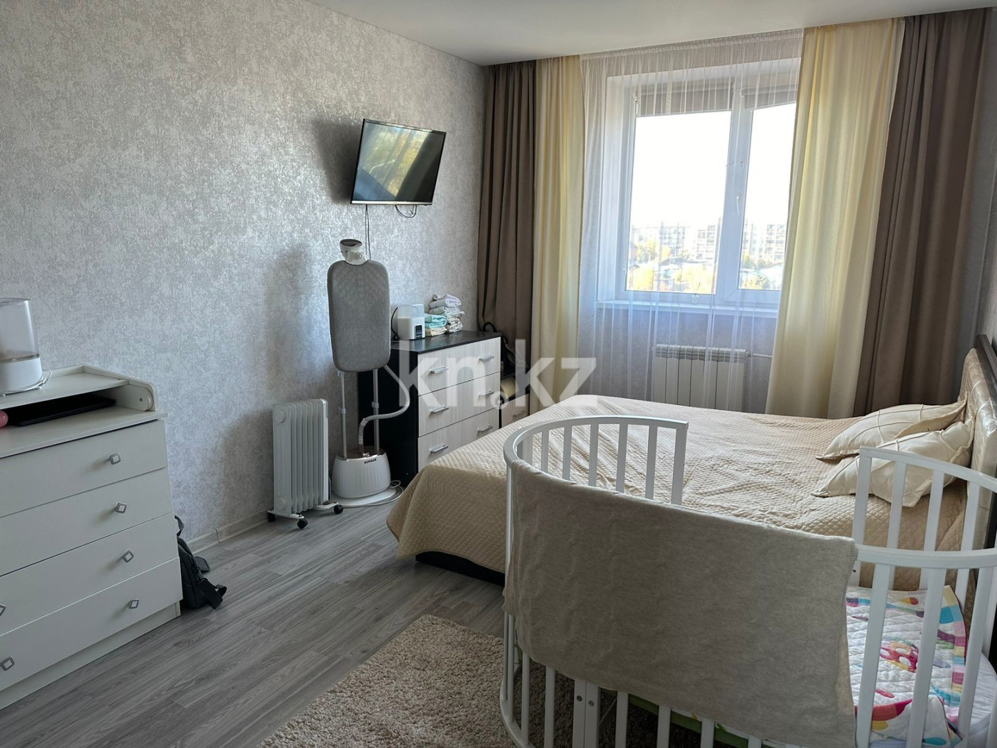 Продажа 3-комнатной квартиры, 71 м² - Продажа недвижимости в Костанае фото 6 из 11