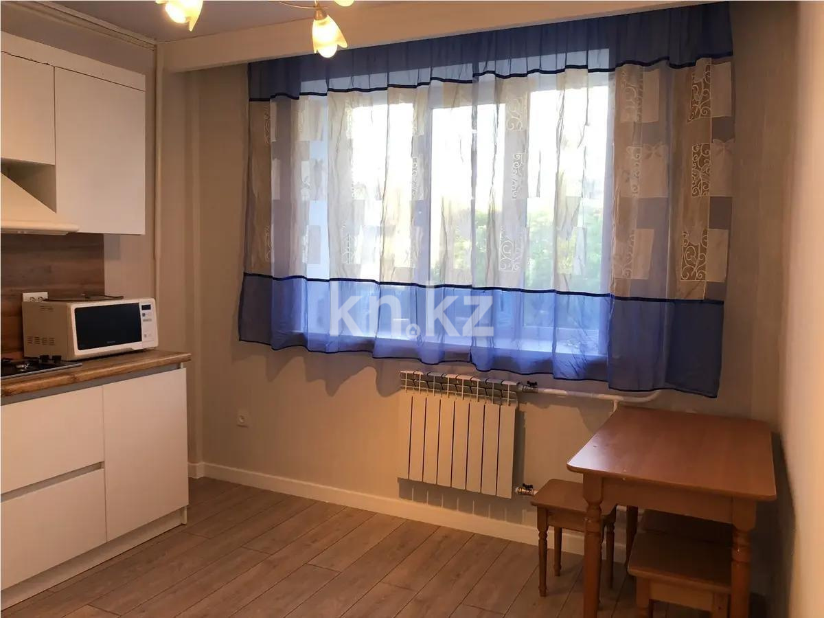 Продажа 1-комнатной квартиры, 33 м² - Продажа недвижимости в Алматы - страница 2 фото 2 из 4