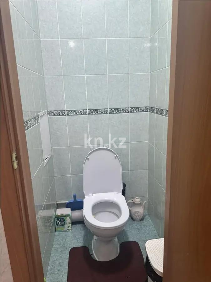 Продажа 2-комнатной квартиры, 55.7 м² - Продажа квартир в новостройках Астаны - страница 4 фото 5 из 6