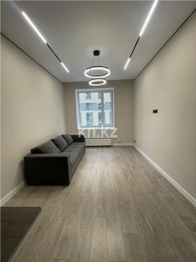 Продажа 2-комнатной квартиры, 41 м², ул. Нажимеденова, дом  28 - Продажа  двухкомнатных квартир в Астане без посредников с фото фото 1 из 5