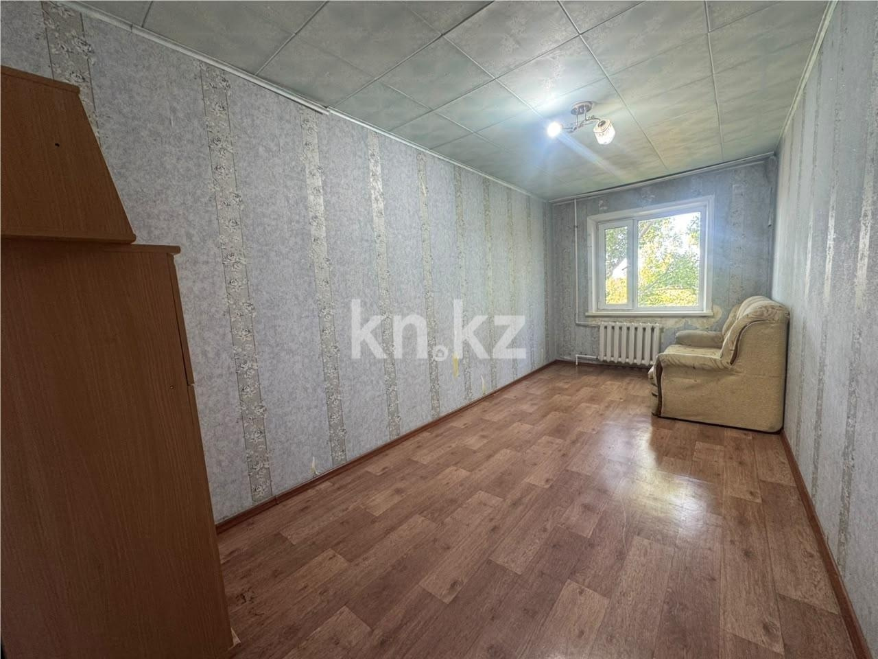 Продажа 2-комнатной квартиры, 44 м² в Караганде - фото 14