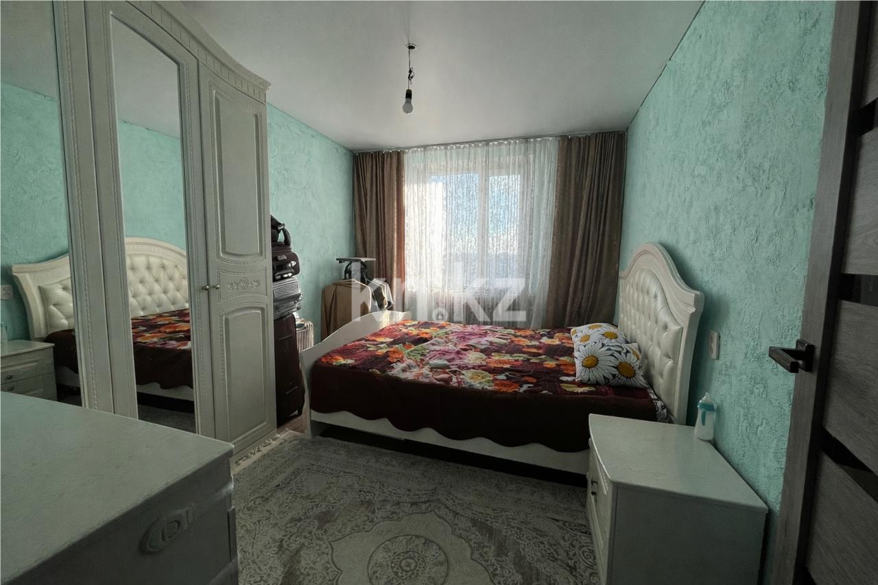 Продажа 3-комнатной квартиры, 64 м² в Караганде - фото 3
