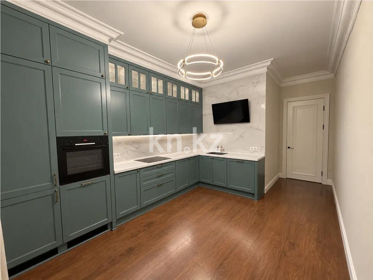 Продажа 4-комнатной квартиры, 117.1 м² в Астане - фото 8