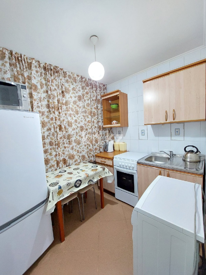 Аренда 1-комнатной квартиры посуточно, 35 м², мкр-н Авангард-4 - Продажа и аренда недвижимости в Атырау фото 4 из 10