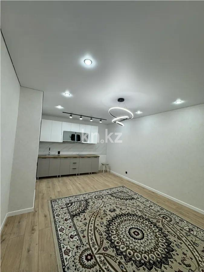 Продажа 1-комнатной квартиры, 40 м² - Продажа недвижимости в Астане - страница 11 фото 3 из 6