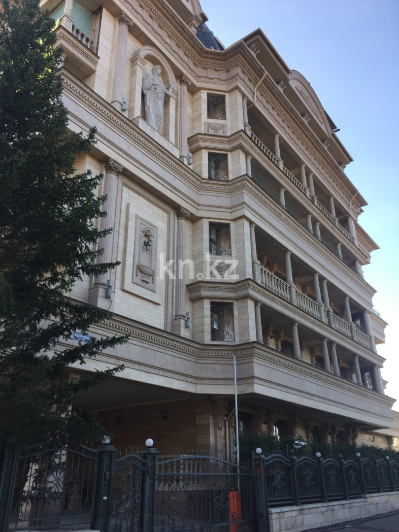 Продажа 1-комнатной квартиры, 39 м², ул. Водопроводная, дом  7/2 в Алматы - фото 5