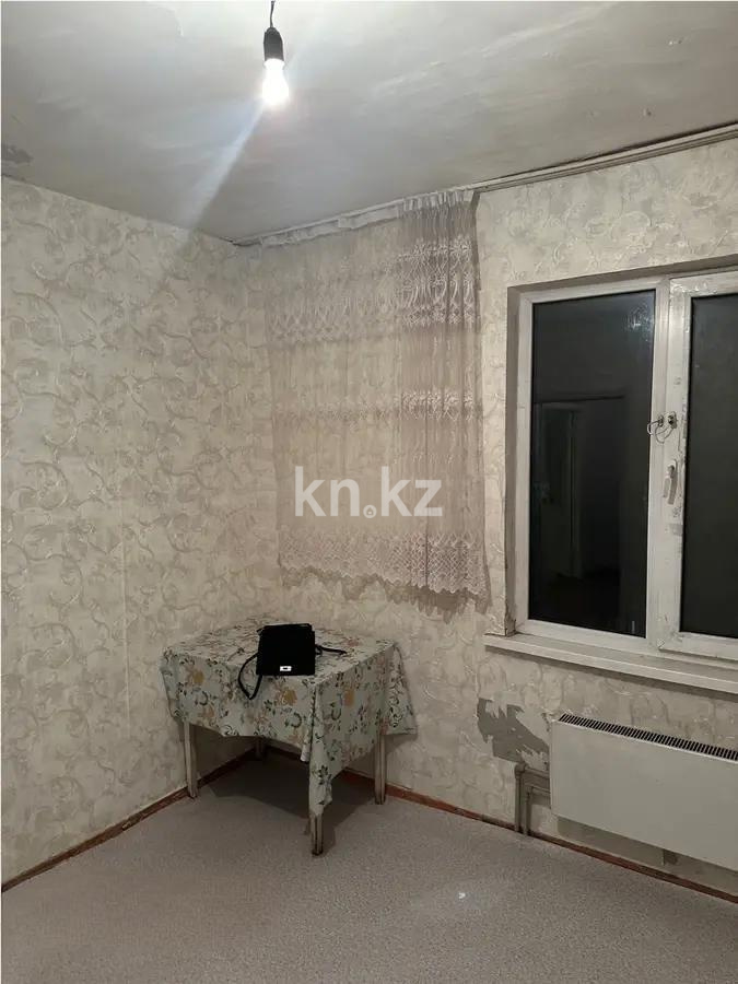 Продажа 1-комнатной квартиры, 38.5 м², мкр-н Жулдыз-2, дом  8Г - Продажа квартир в Алматы фото 2 из 4