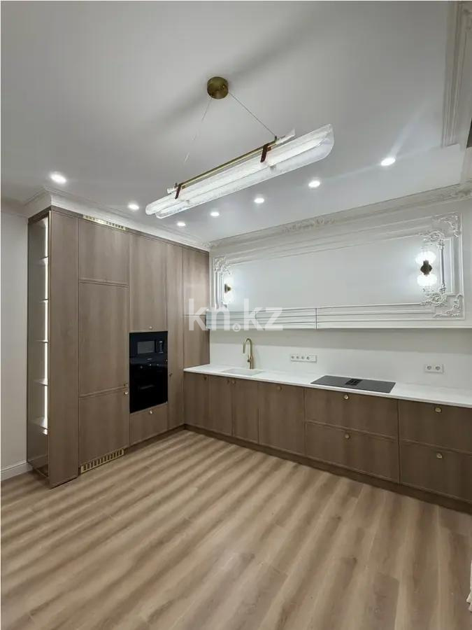 Продажа 3-комнатной квартиры, 103 м² - Продажа квартир от собственников в Астане фото 4 из 8