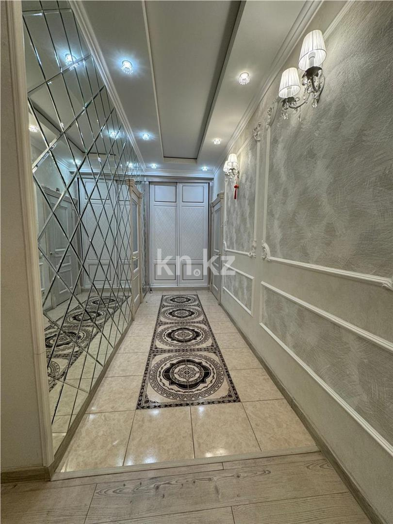 Продажа 3-комнатной квартиры, 80 м², ул. Ботаническая - Продажа квартир в Караганде фото 15 из 20