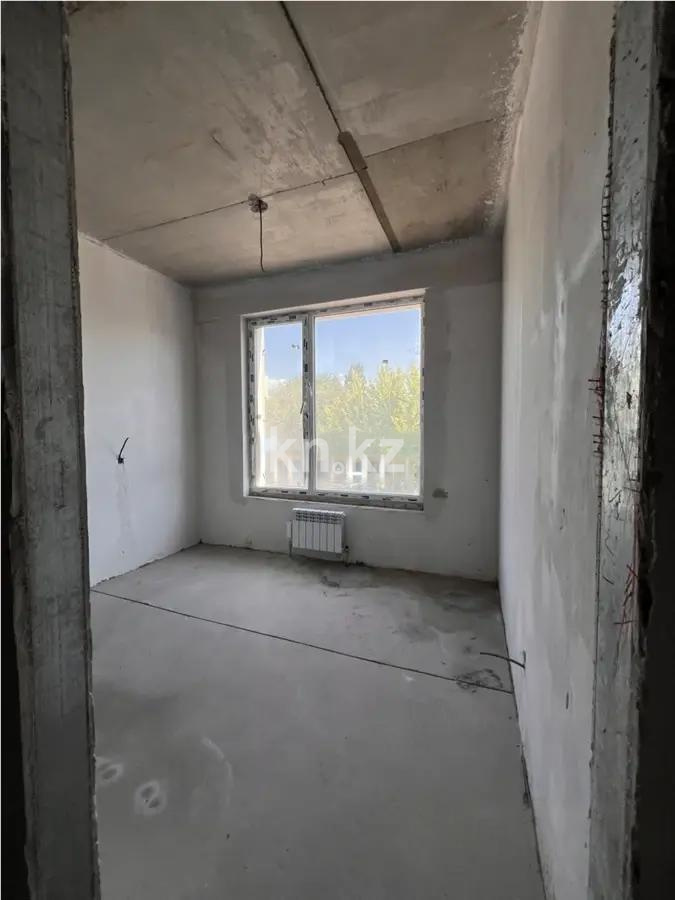 Продажа 1-комнатной квартиры, 36.4 м², ул. Утеген батыра, дом  11в в Алматы - фото 2