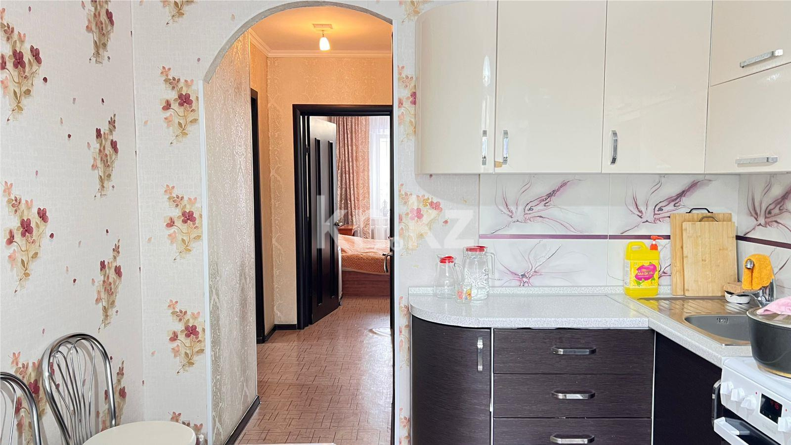 Продажа 3-комнатной квартиры, 71 м² - Продажа трехкомнатных квартир от собственников в Караганде - страница 2 фото 11 из 24