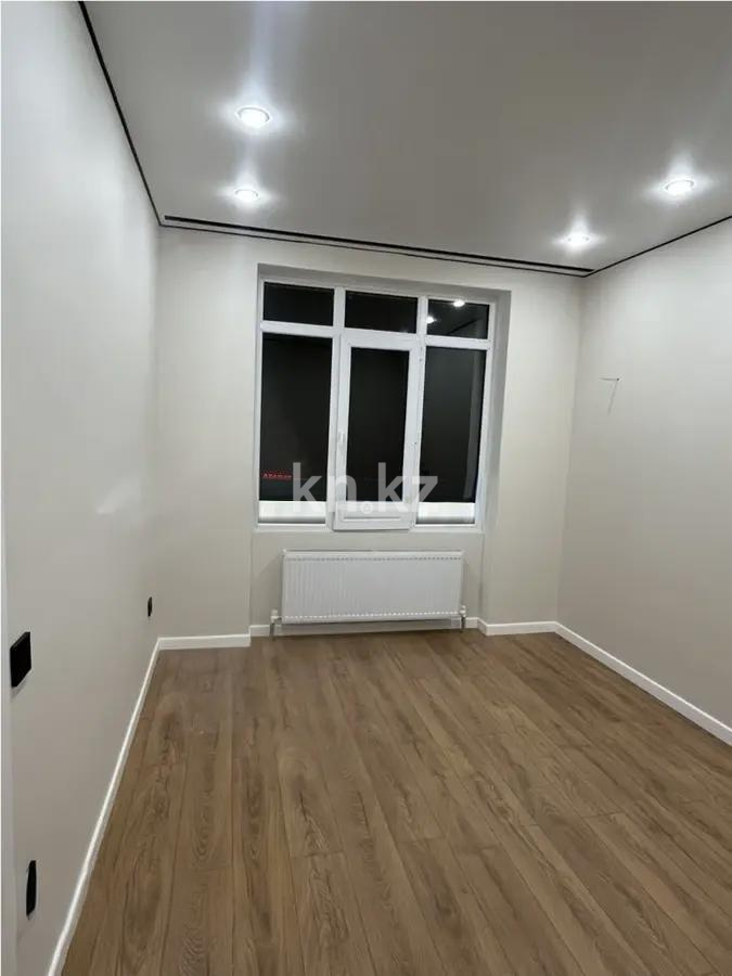 Продажа 2-комнатной квартиры, 45 м² - Продажа недвижимости в Алматы - страница 8 фото 2 из 4