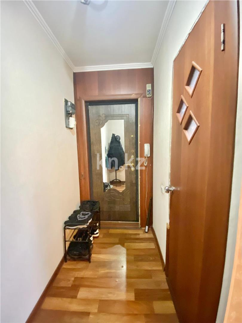 Продажа 2-комнатной квартиры, 44 м², ул. Ерубаева, дом  33а - Продажа  двухкомнатных квартир в Караганде с фото фото 9 из 13