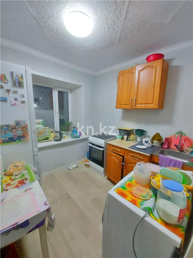 Продажа 2-комнатной квартиры, 42 м², ул. Кузембаева, дом  40 в Караганде - фото 5