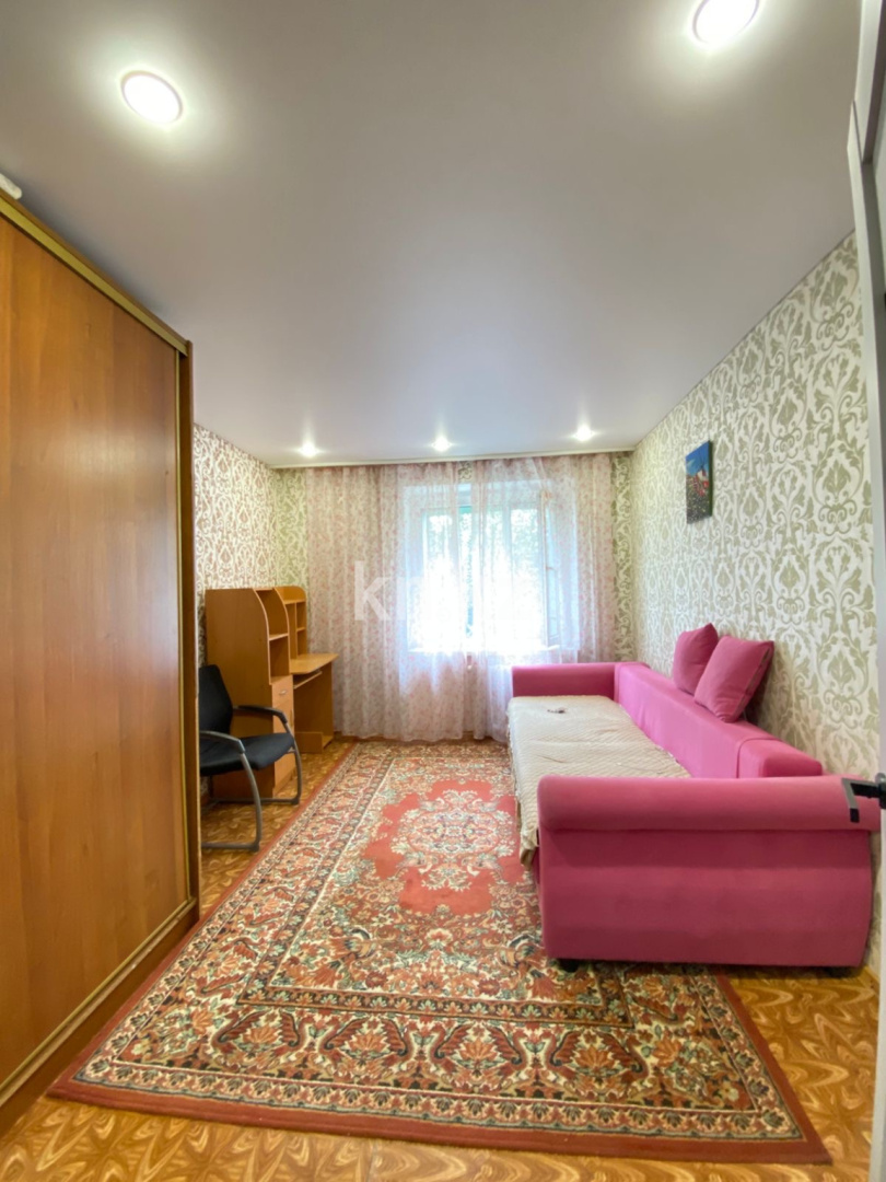 Аренда 2-комнатной квартиры, 51 м² в Астане - фото 6